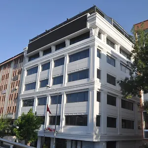 Golaz Suıt Apart Otel