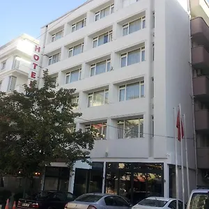 First Apart Otel