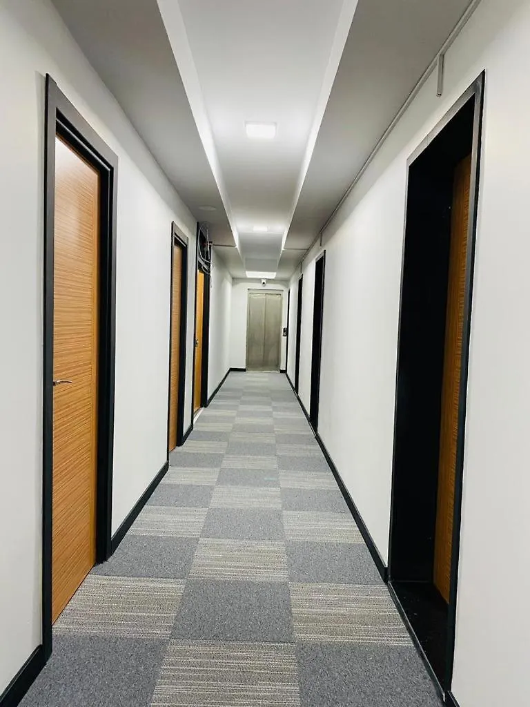 Apart Otel Animos Butik Otel Ankara