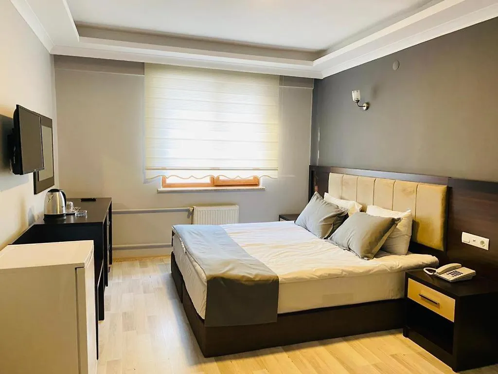 Animos Butik Otel Ankara 0*,