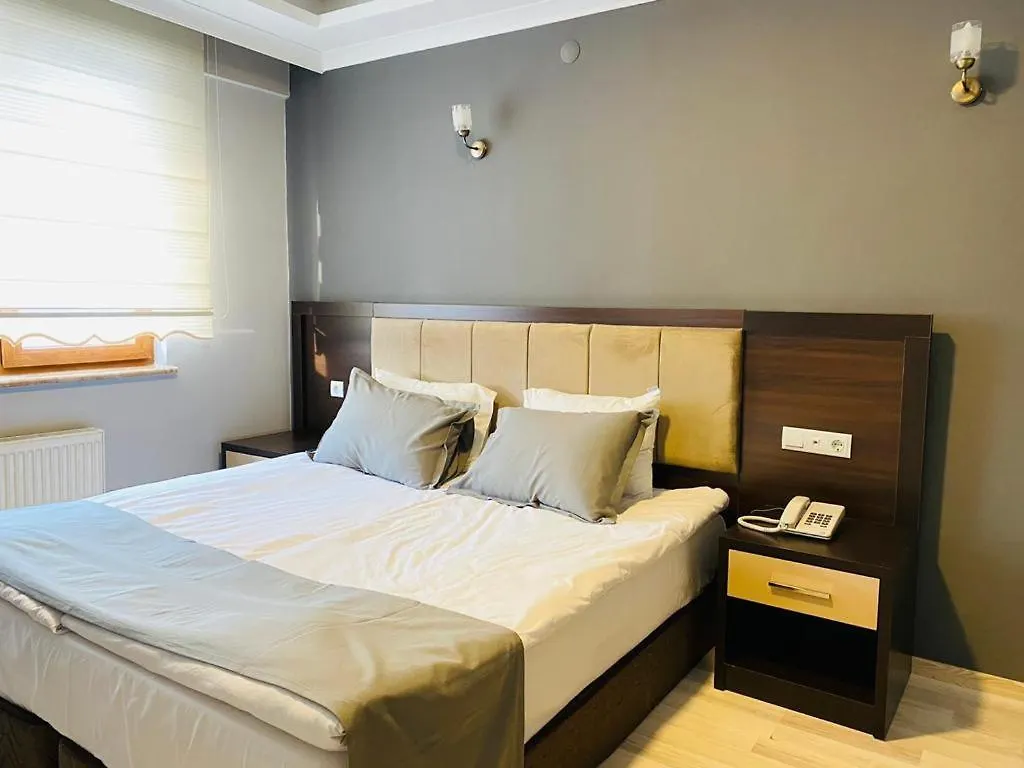 Apart Otel Animos Butik Otel Ankara